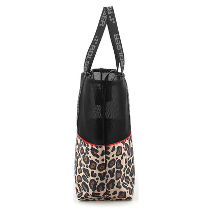 Rolser Torba na zakupy Wild Bag Urban - zdjęcie 8