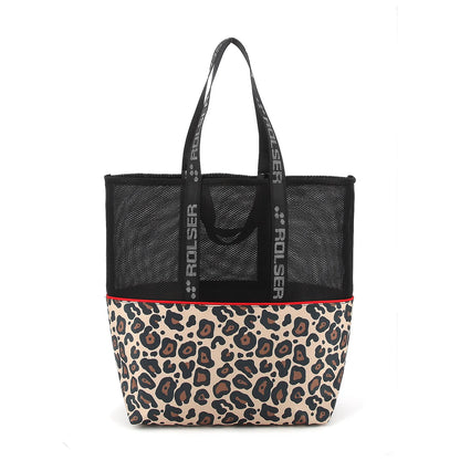 Rolser Torba na zakupy Wild Bag Urban - zdjęcie 9