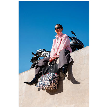 Rolser Torba na zakupy Wild Bag Urban - zdjęcie 11
