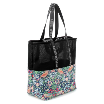 Rolser Torba na zakupy William Morris Bag Urban - zdjęcie główne kolor multicolor