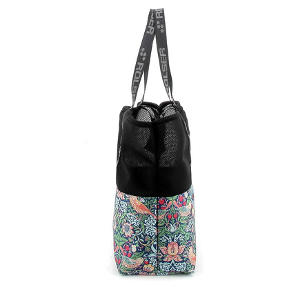Rolser Torba na zakupy William Morris Bag Urban - zdjęcie 3