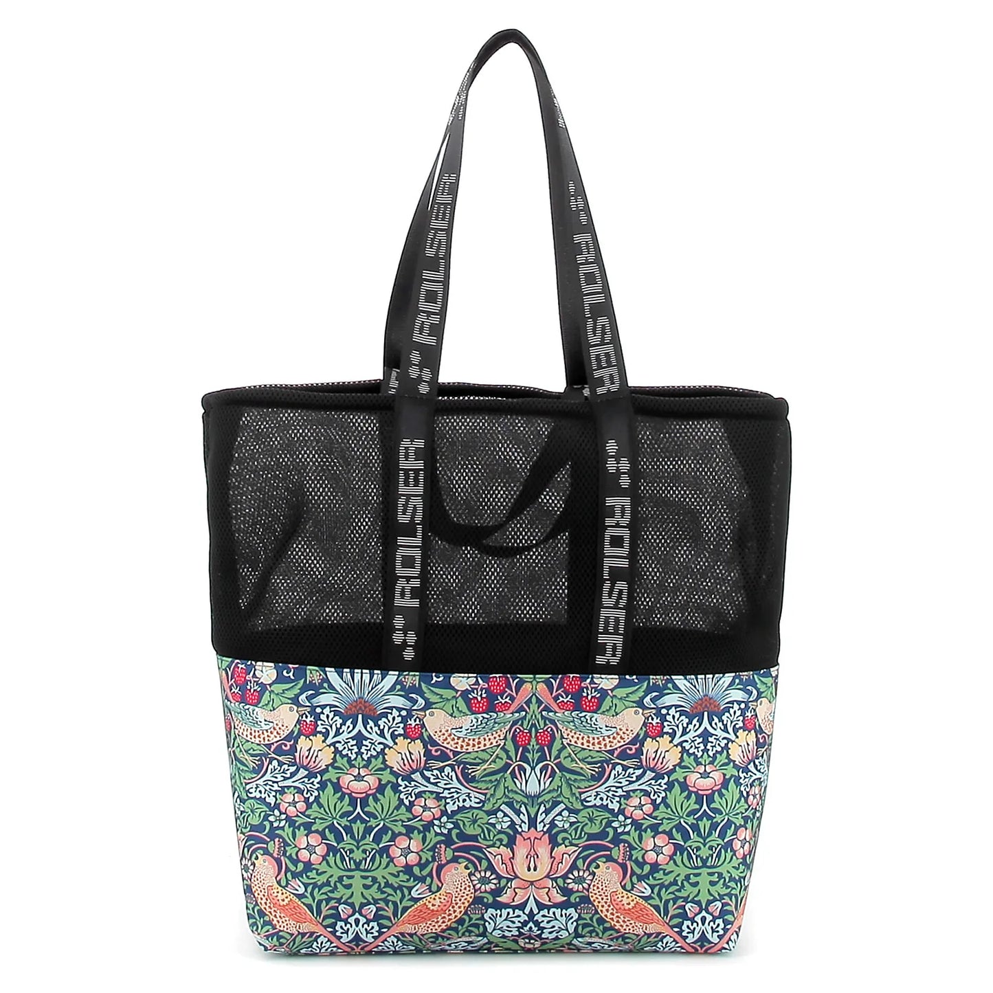 Rolser Torba na zakupy William Morris Bag Urban - zdjęcie 4