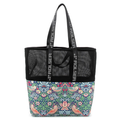 Rolser Torba na zakupy William Morris Bag Urban - zdjęcie 4
