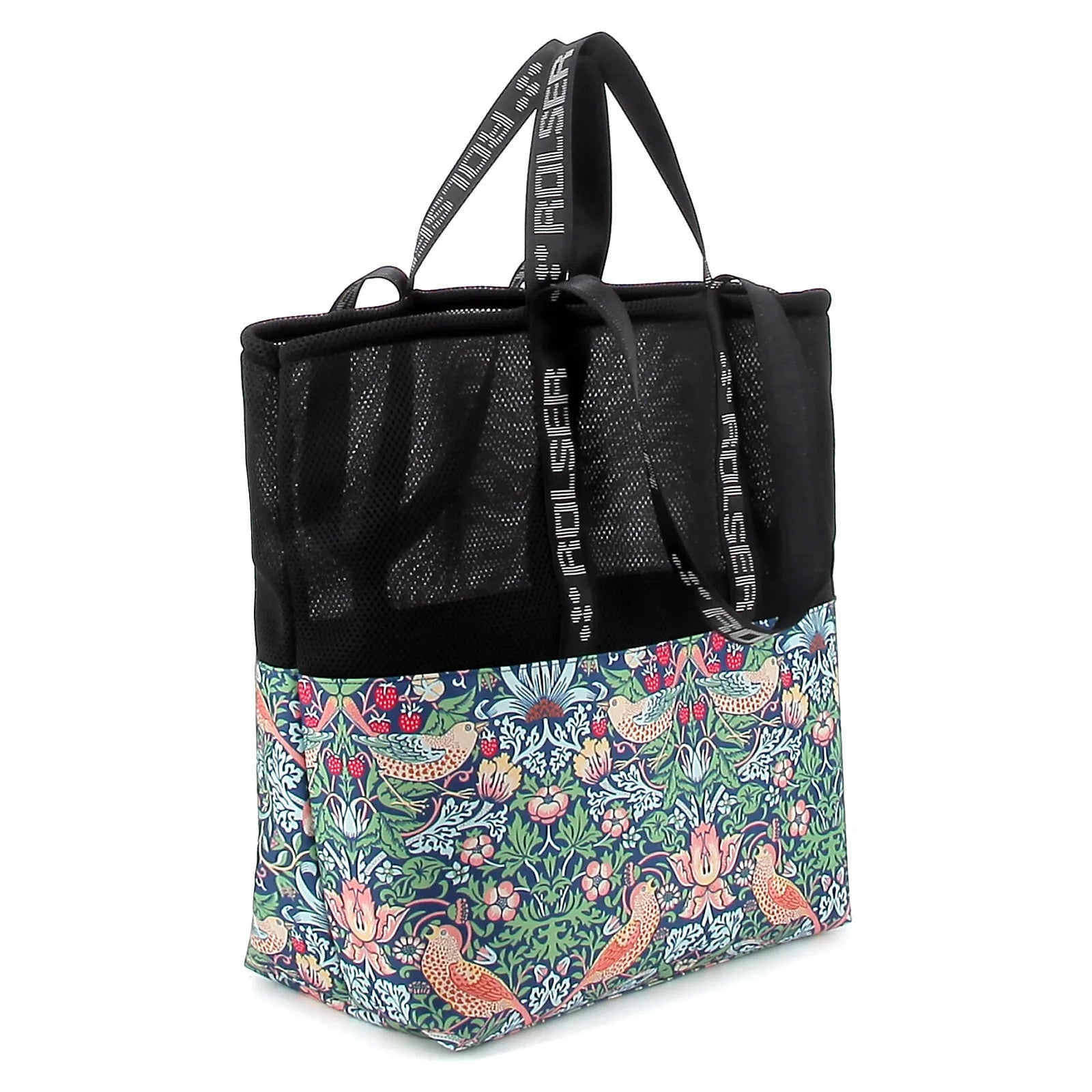 Rolser Torba na zakupy William Morris Bag Urban - zdjęcie 5