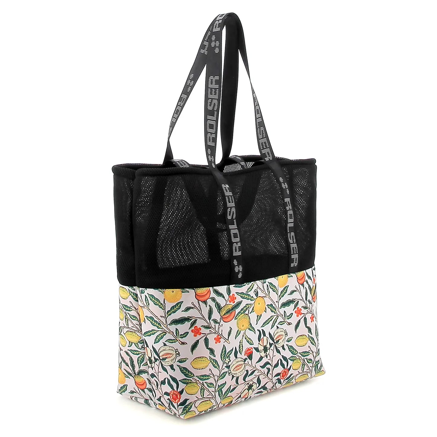 Rolser Torba na zakupy William Morris Bag Urban - wariant kolor niebieski
