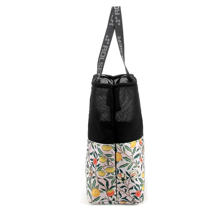 Rolser Torba na zakupy William Morris Bag Urban - zdjęcie 7