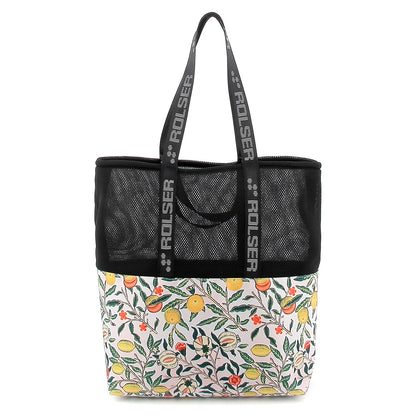 Rolser Torba na zakupy William Morris Bag Urban - zdjęcie 8