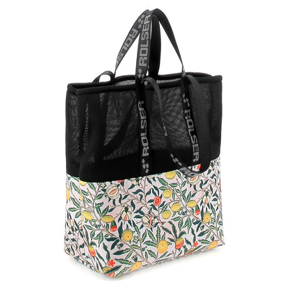Rolser Torba na zakupy William Morris Bag Urban - zdjęcie 9