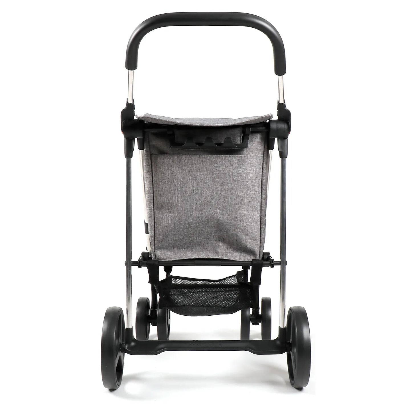 Rolser Wózek na zakupy Tweed 4B Basket - zdjęcie 4