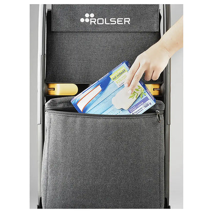 Rolser Wózek na zakupy Polar 8 Plus Clec Termo - zdjęcie 17