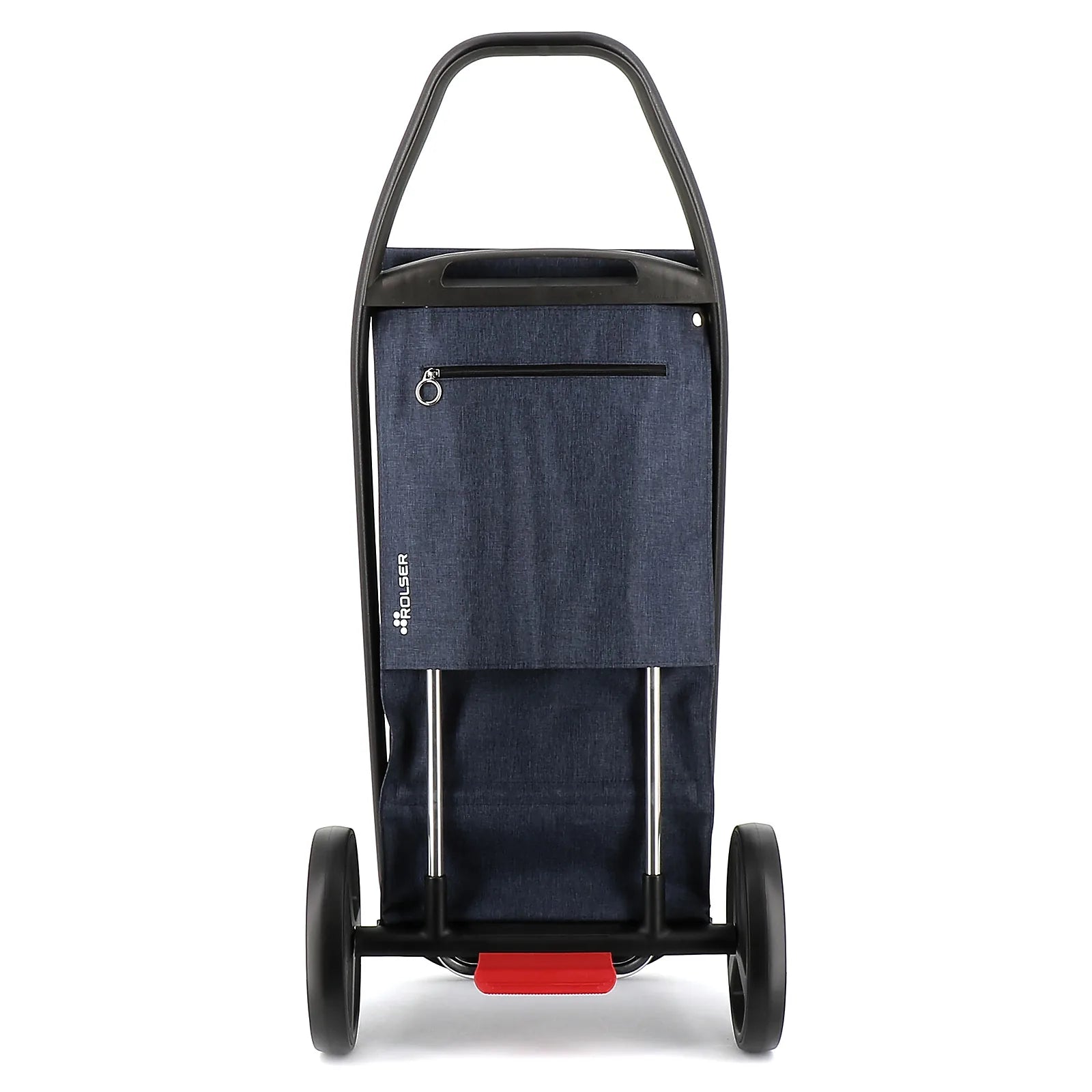 Rolser Wózek na zakupy 8 Com Tweed - zdjęcie 5
