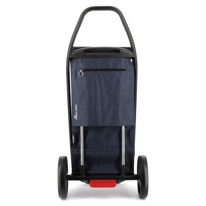 Rolser Wózek na zakupy 8 Com Tweed - zdjęcie 5