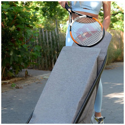 Rolser Wózek na zakupy 8 Com Tweed - zdjęcie 10