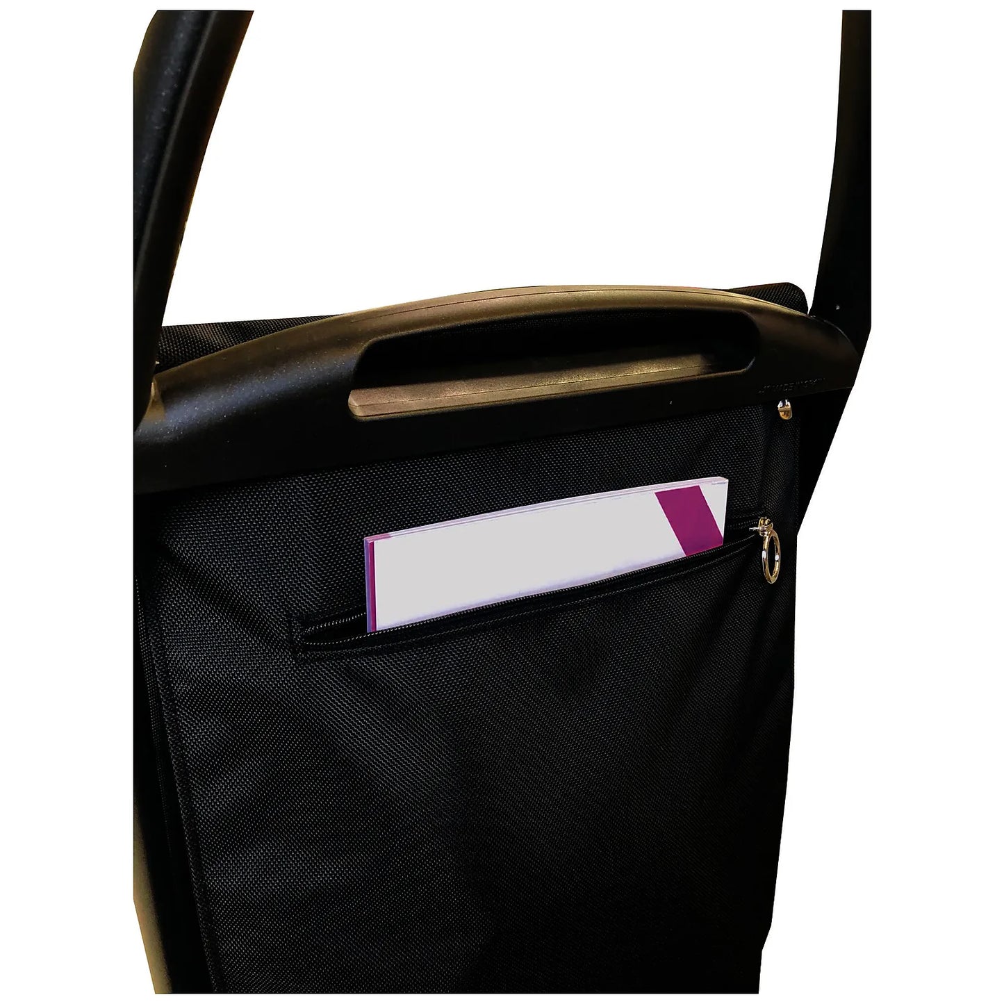 Rolser Wózek na zakupy 8 Com Tweed - zdjęcie 13