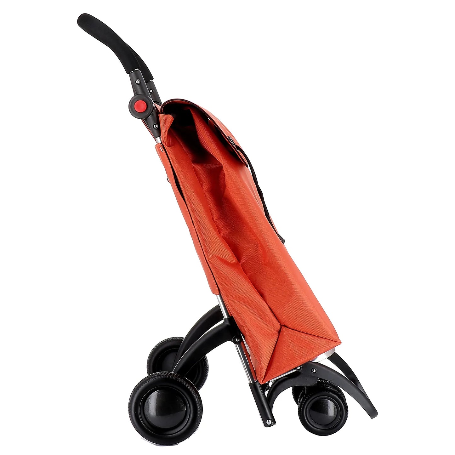 Rolser Wózek na zakupy MF 4.2 Tour Plus I-Bag - zdjęcie 13