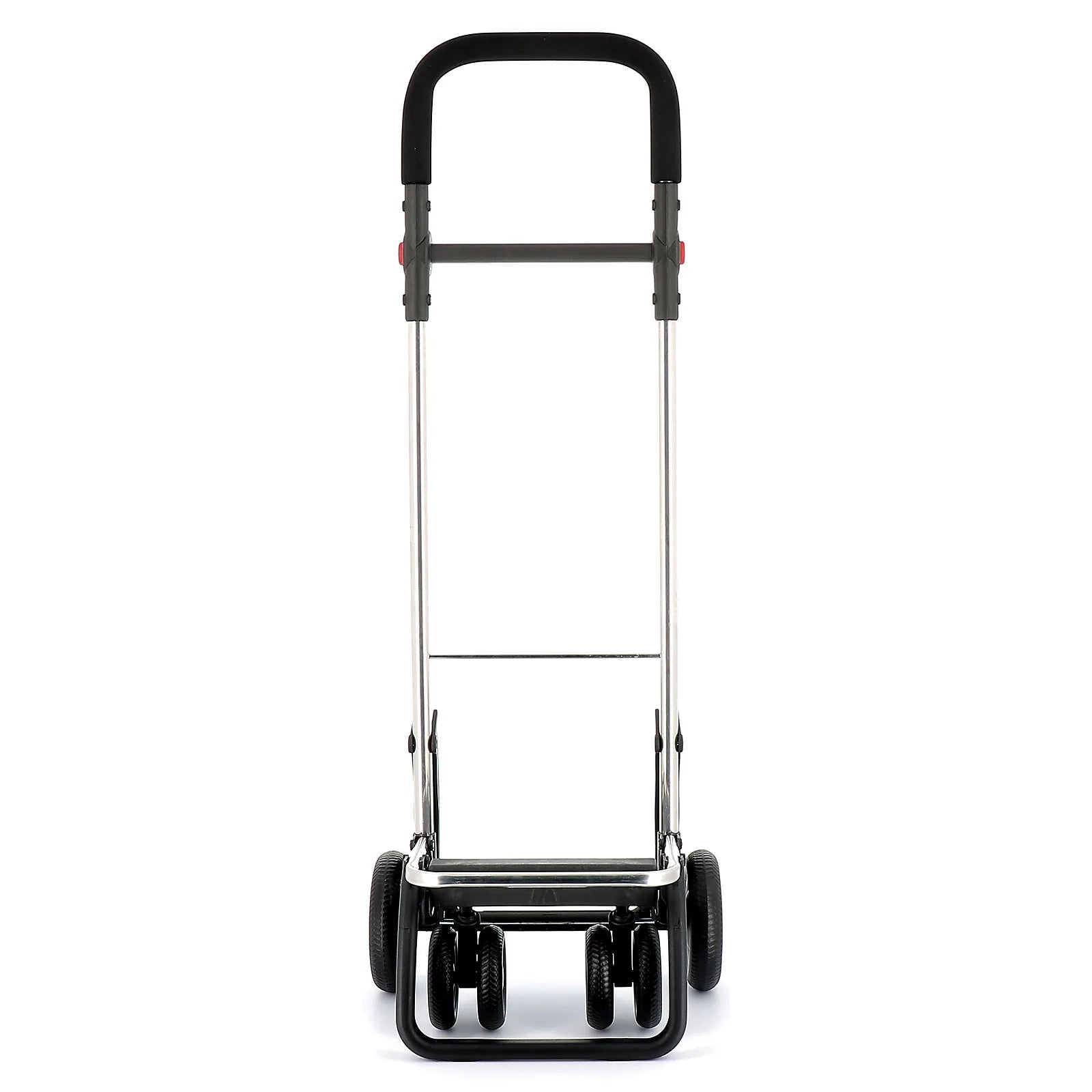 Rolser Wózek na zakupy MF 4.2 Tour Plus I-Bag - zdjęcie 14