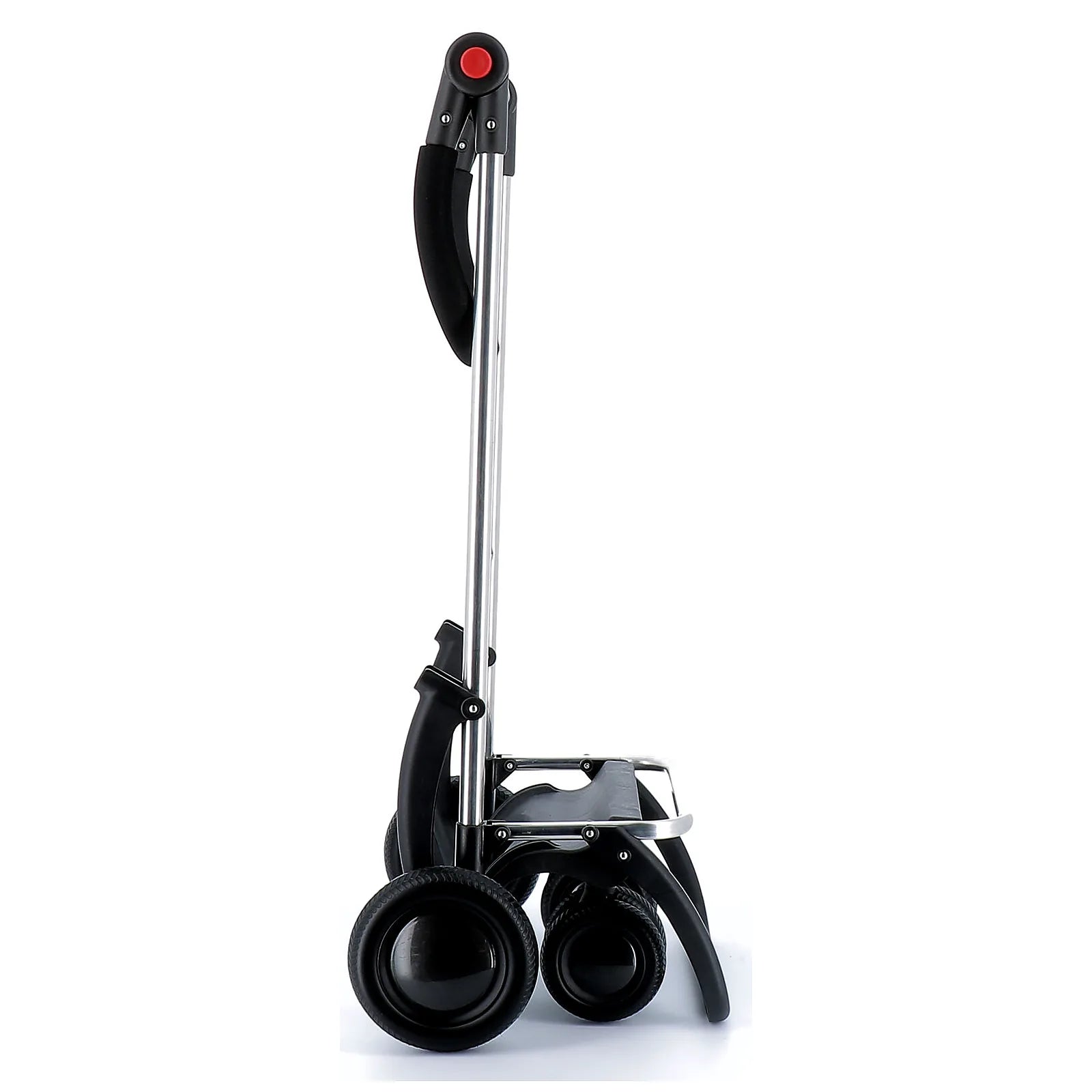 Rolser Wózek na zakupy MF 4.2 Tour Plus I-Bag - zdjęcie 15