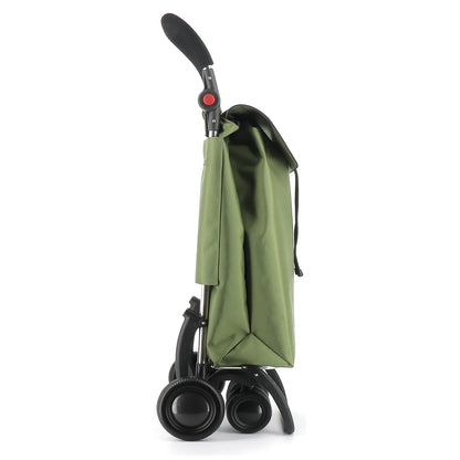 Rolser Wózek na zakupy MF 4.2 Tour Plus I-Bag - zdjęcie 5