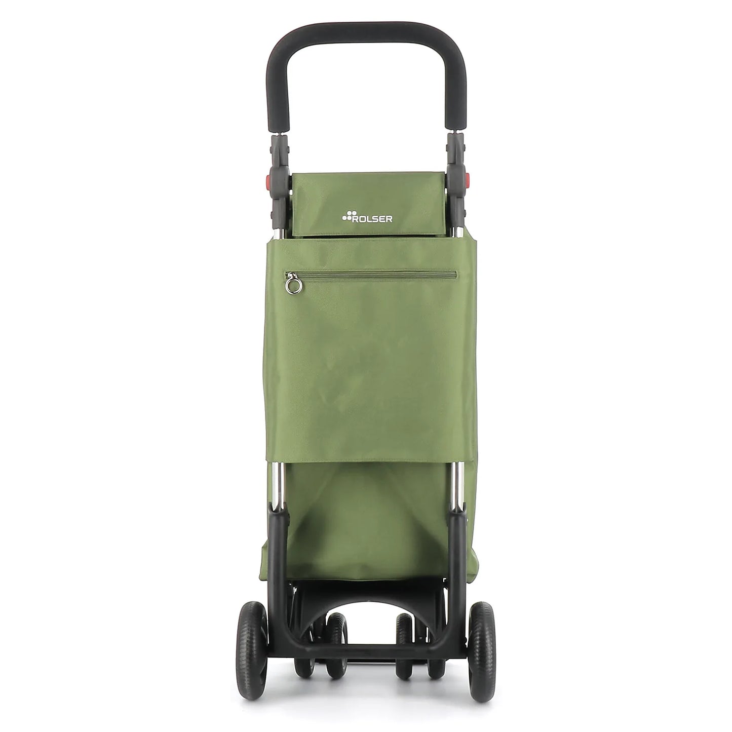 Rolser Wózek na zakupy MF 4.2 Tour Plus I-Bag - zdjęcie 6