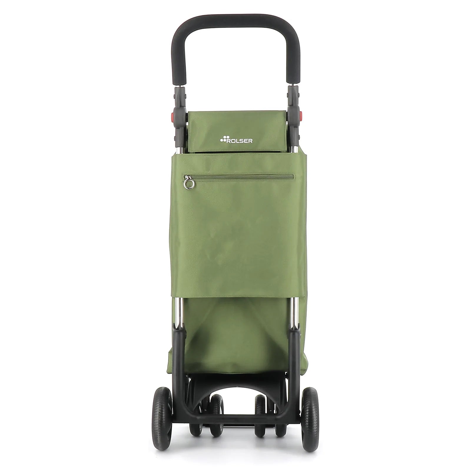 Rolser Wózek na zakupy MF 4.2 Tour Plus I-Bag - zdjęcie 6