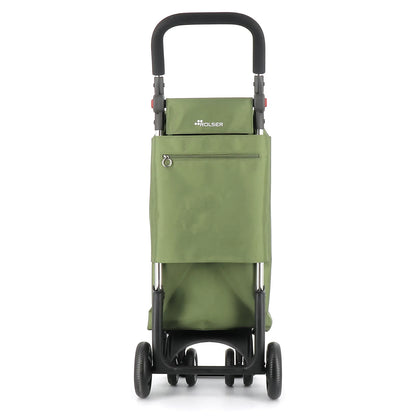 Rolser Wózek na zakupy MF 4.2 Tour Plus I-Bag - zdjęcie 6