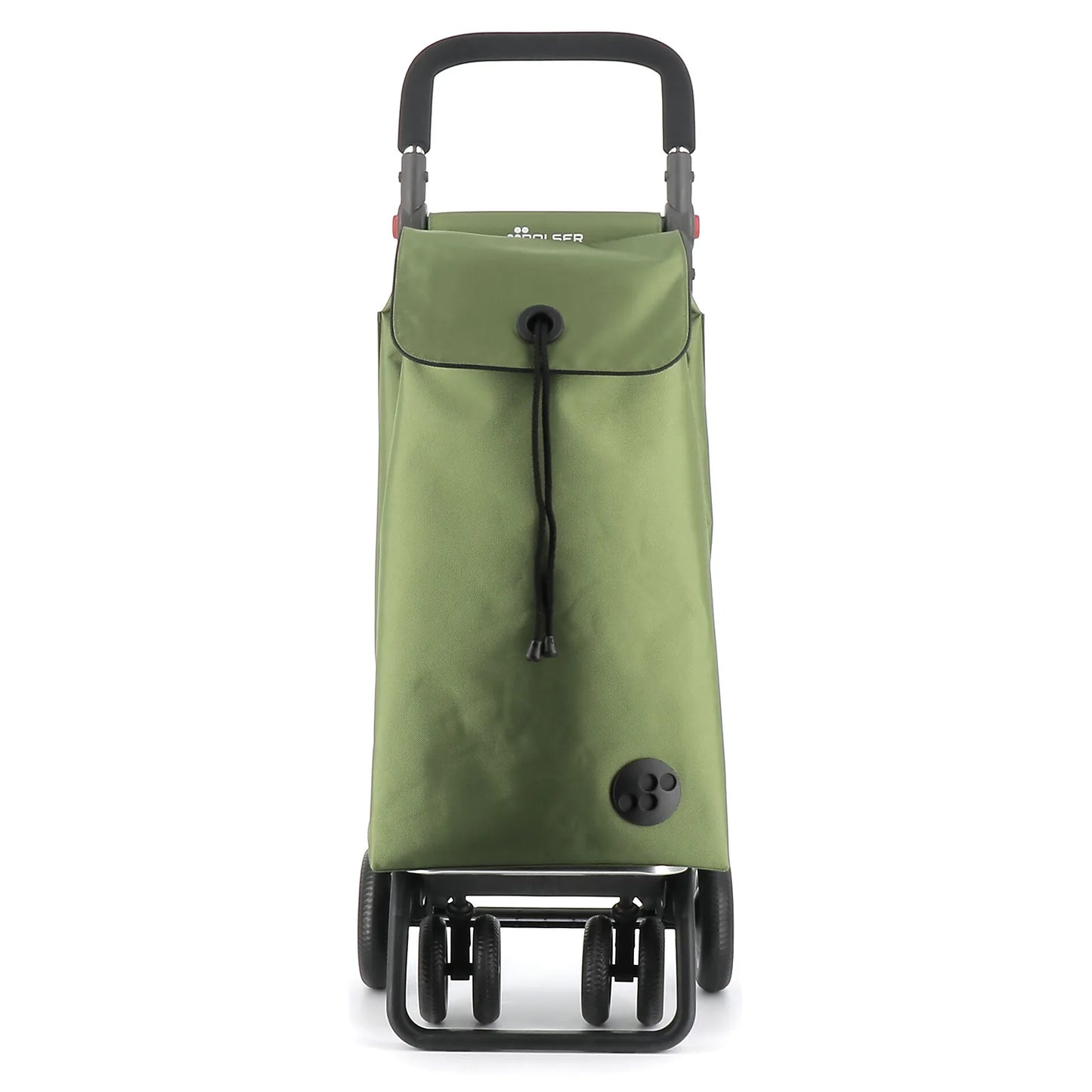 Rolser Wózek na zakupy MF 4.2 Tour Plus I-Bag - zdjęcie 7