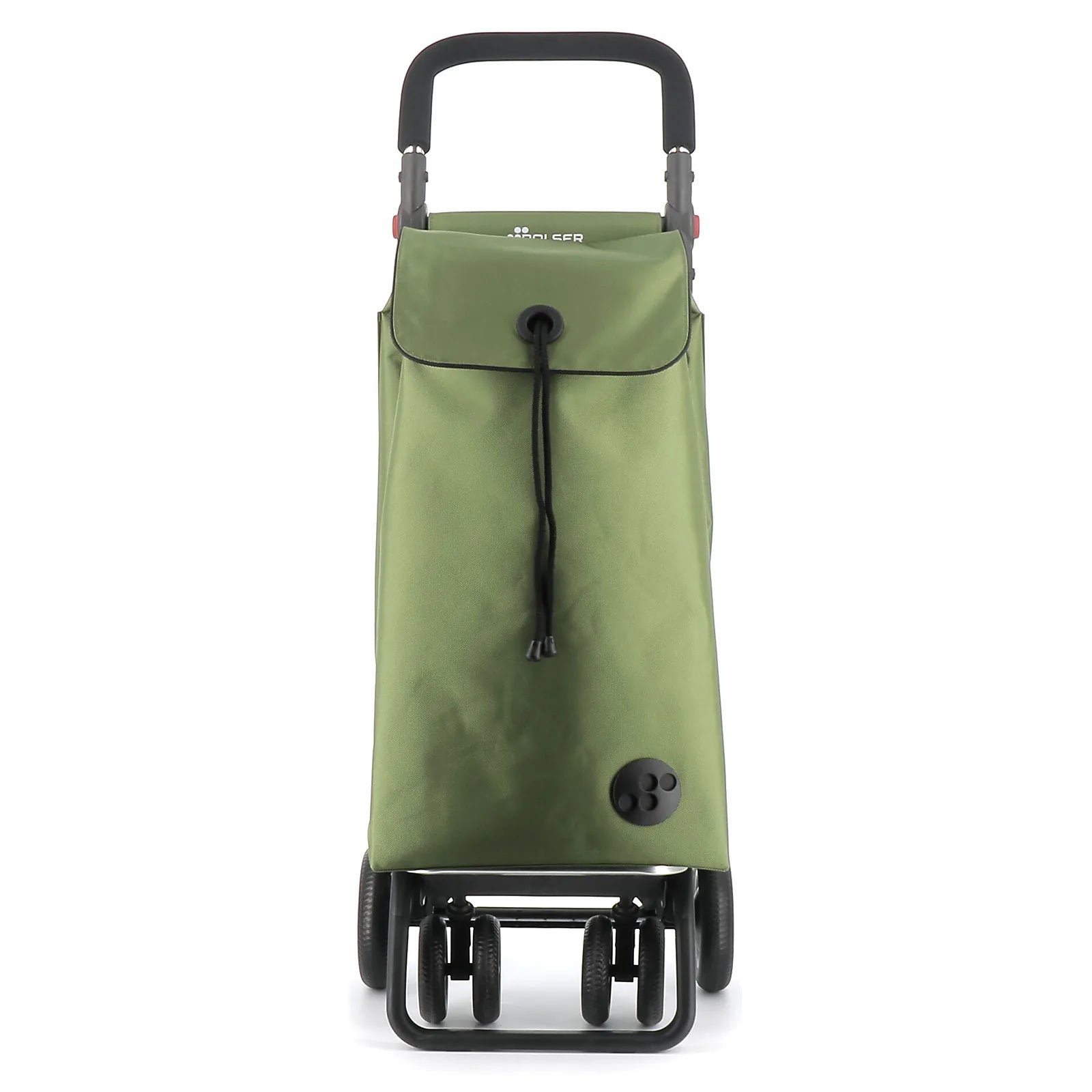 Rolser Wózek na zakupy MF 4.2 Tour Plus I-Bag - zdjęcie 7
