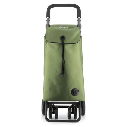 Rolser Wózek na zakupy MF 4.2 Tour Plus I-Bag - zdjęcie 7