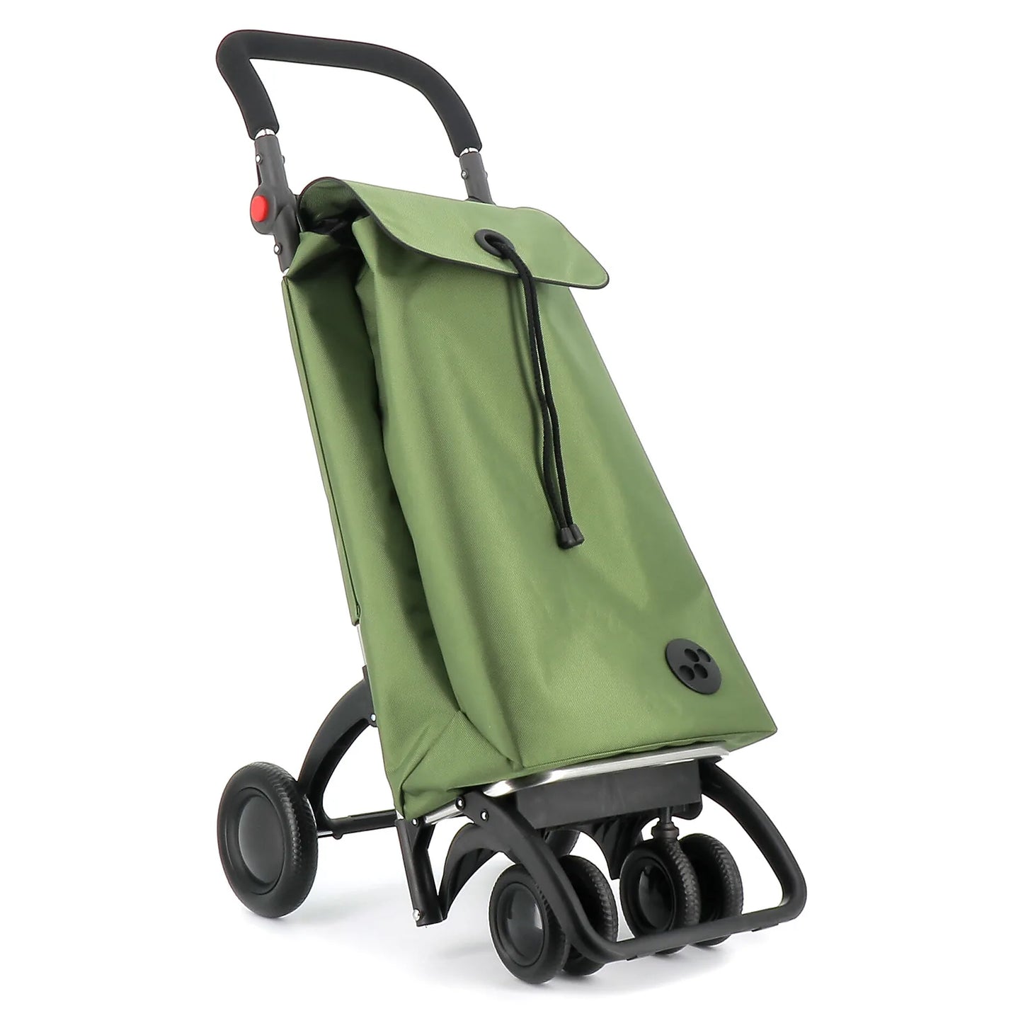 Rolser Wózek na zakupy MF 4.2 Tour Plus I-Bag - zdjęcie 8
