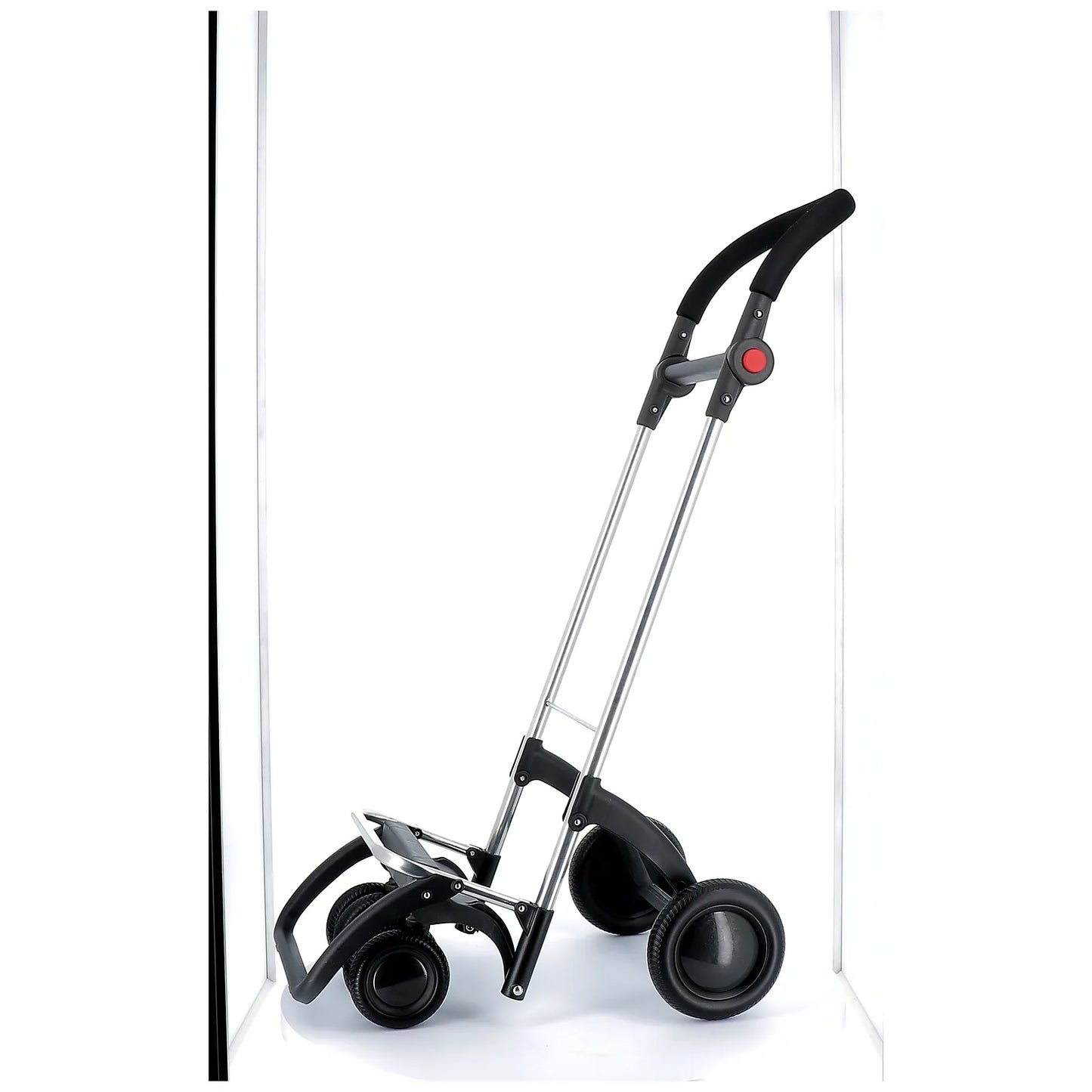 Rolser Wózek na zakupy MF 4.2 Tour Plus I-Bag - zdjęcie 9
