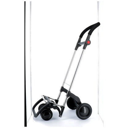 Rolser Wózek na zakupy MF 4.2 Tour Plus I-Bag - zdjęcie 9