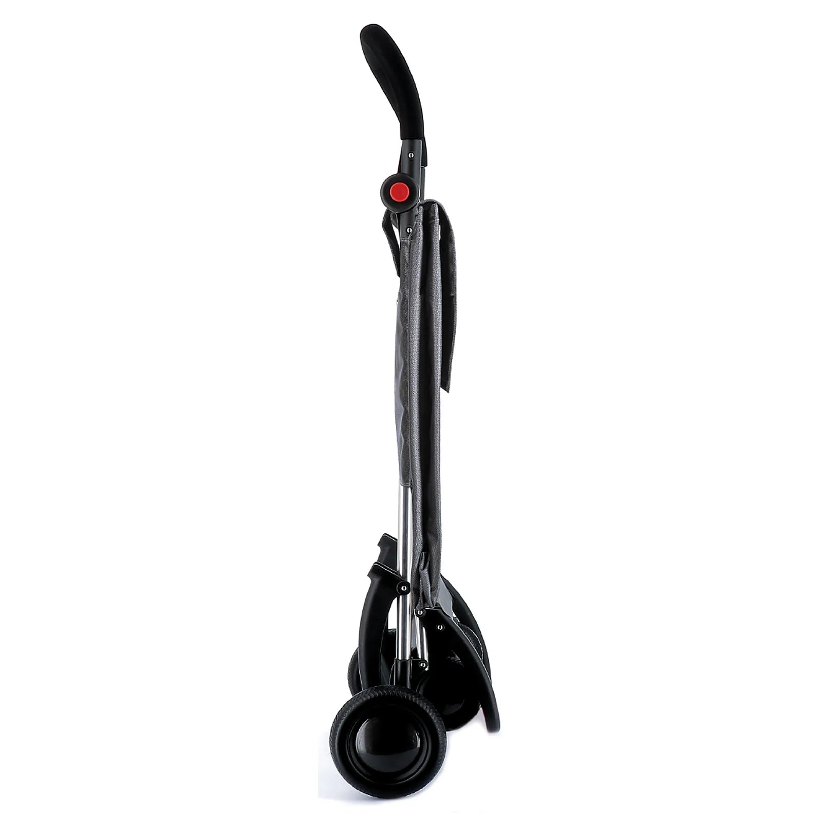 Rolser Wózek na zakupy MF 4.2 Tour Plus I-Bag - zdjęcie 10