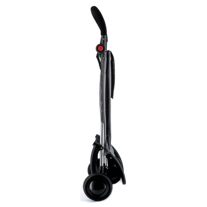Rolser Wózek na zakupy MF 4.2 Tour Plus I-Bag - zdjęcie 10