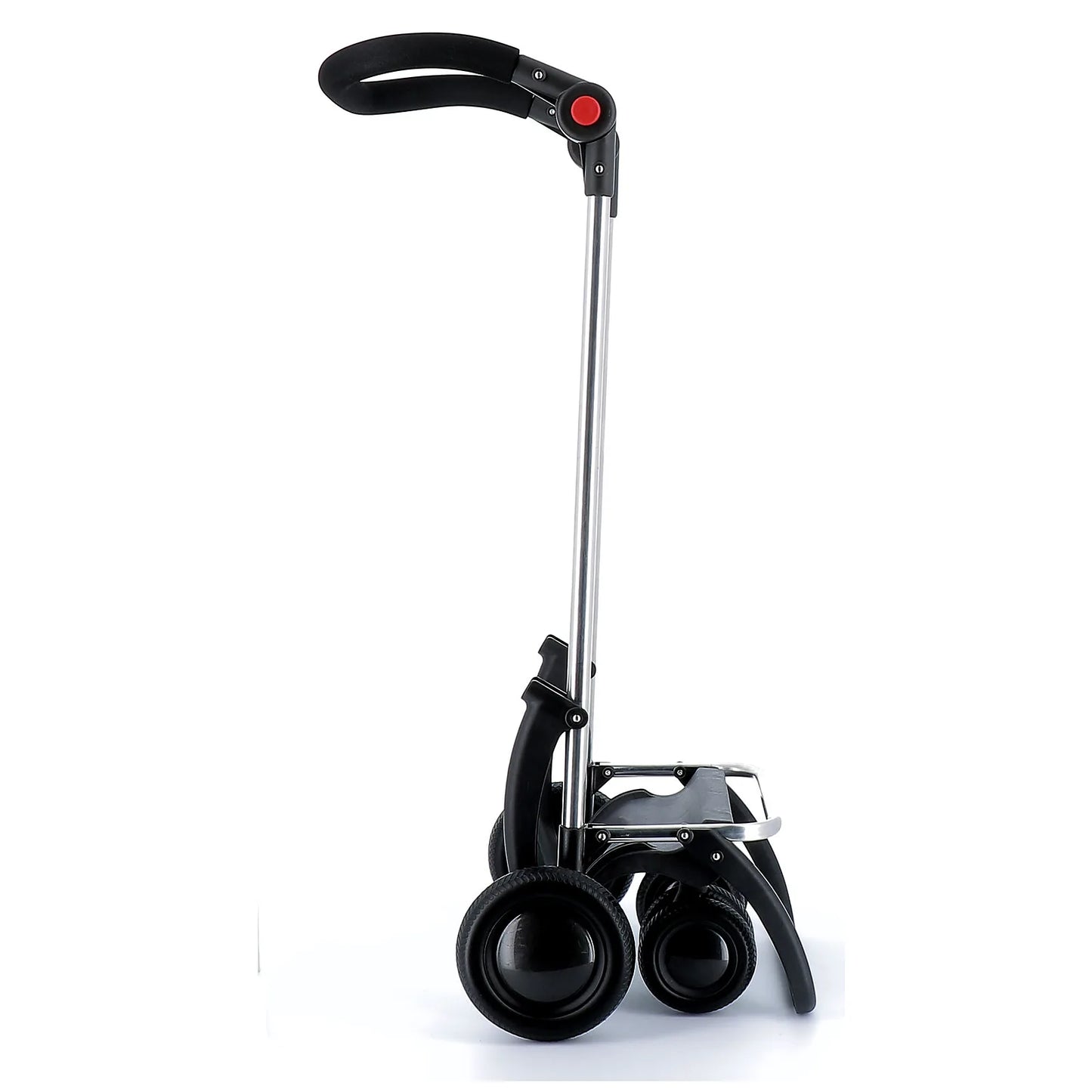 Rolser Wózek na zakupy MF 4.2 Tour Plus I-Bag - zdjęcie 11