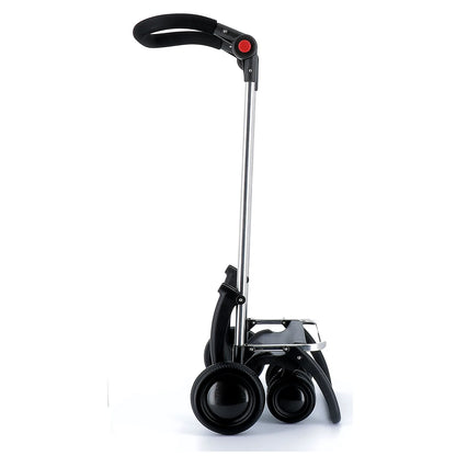 Rolser Wózek na zakupy MF 4.2 Tour Plus I-Bag - zdjęcie 11