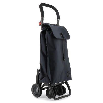 Rolser Wózek na zakupy MF 4.2 Tour Plus I-Bag - wariant kolor szary