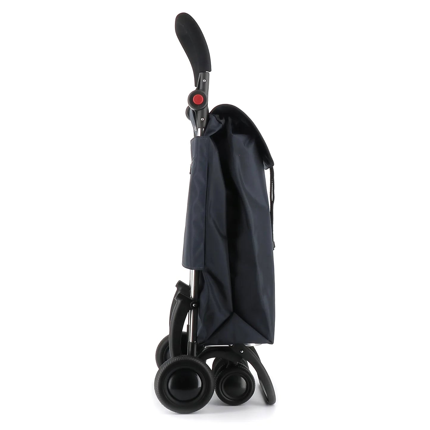 Rolser Wózek na zakupy MF 4.2 Tour Plus I-Bag - zdjęcie 20