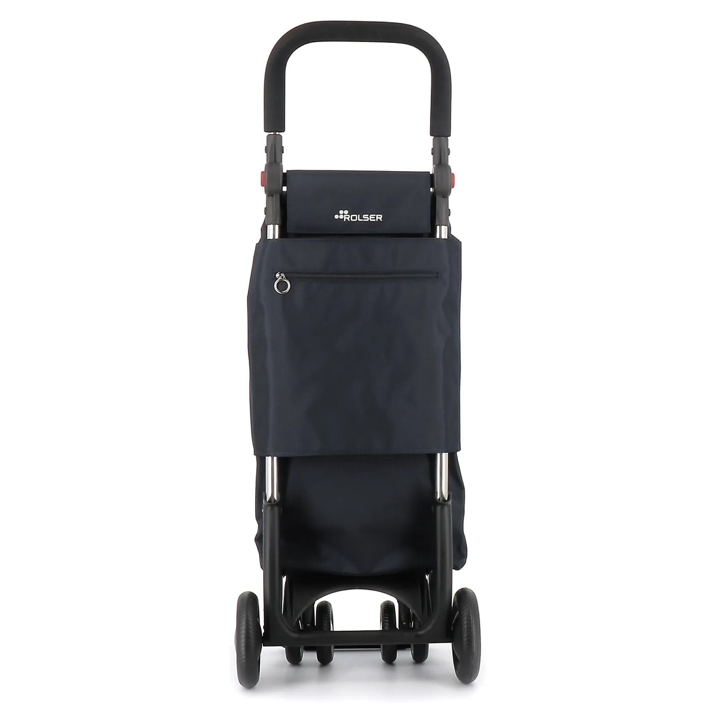 Rolser Wózek na zakupy MF 4.2 Tour Plus I-Bag - zdjęcie 21