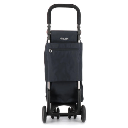 Rolser Wózek na zakupy MF 4.2 Tour Plus I-Bag - zdjęcie 21