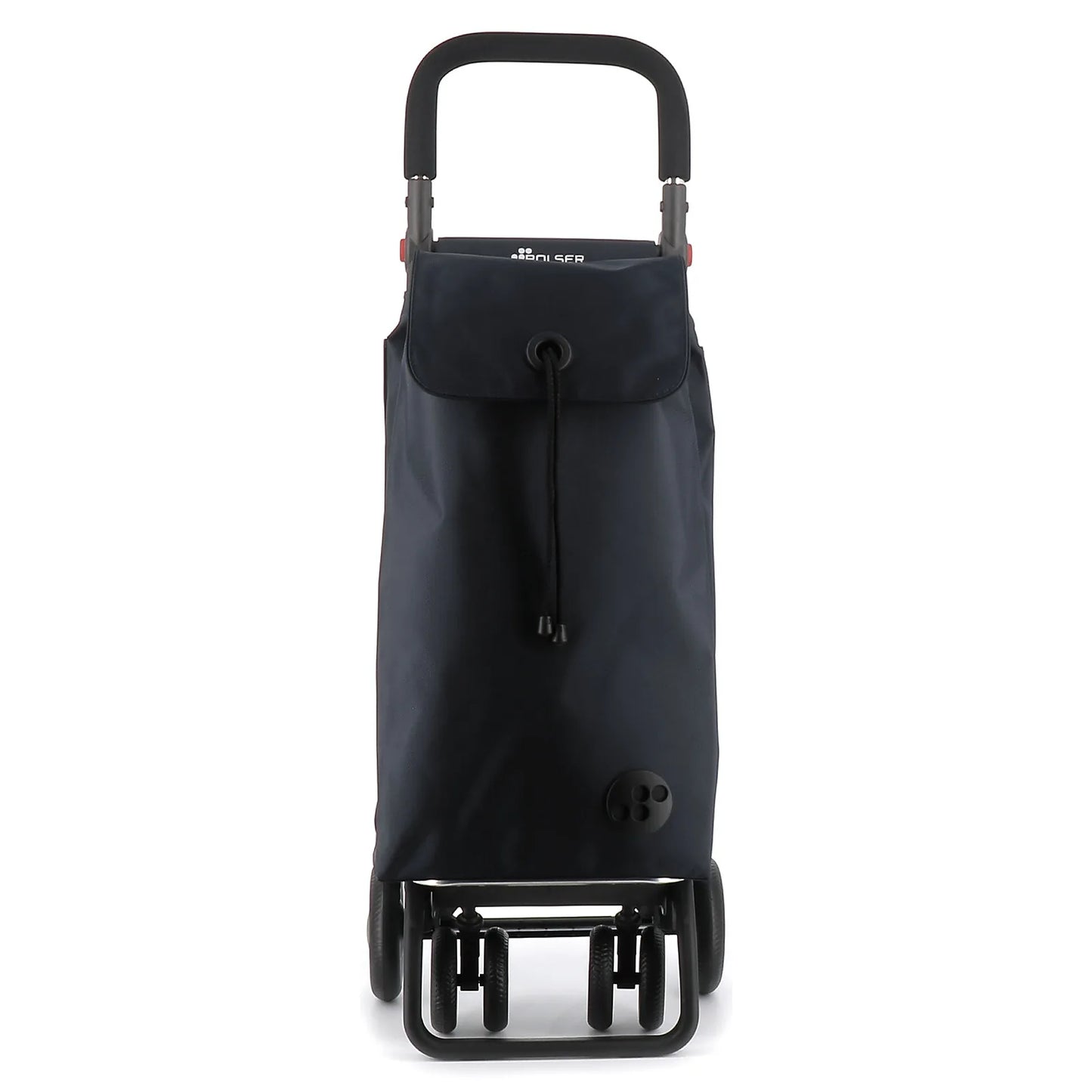 Rolser Wózek na zakupy MF 4.2 Tour Plus I-Bag - zdjęcie 22