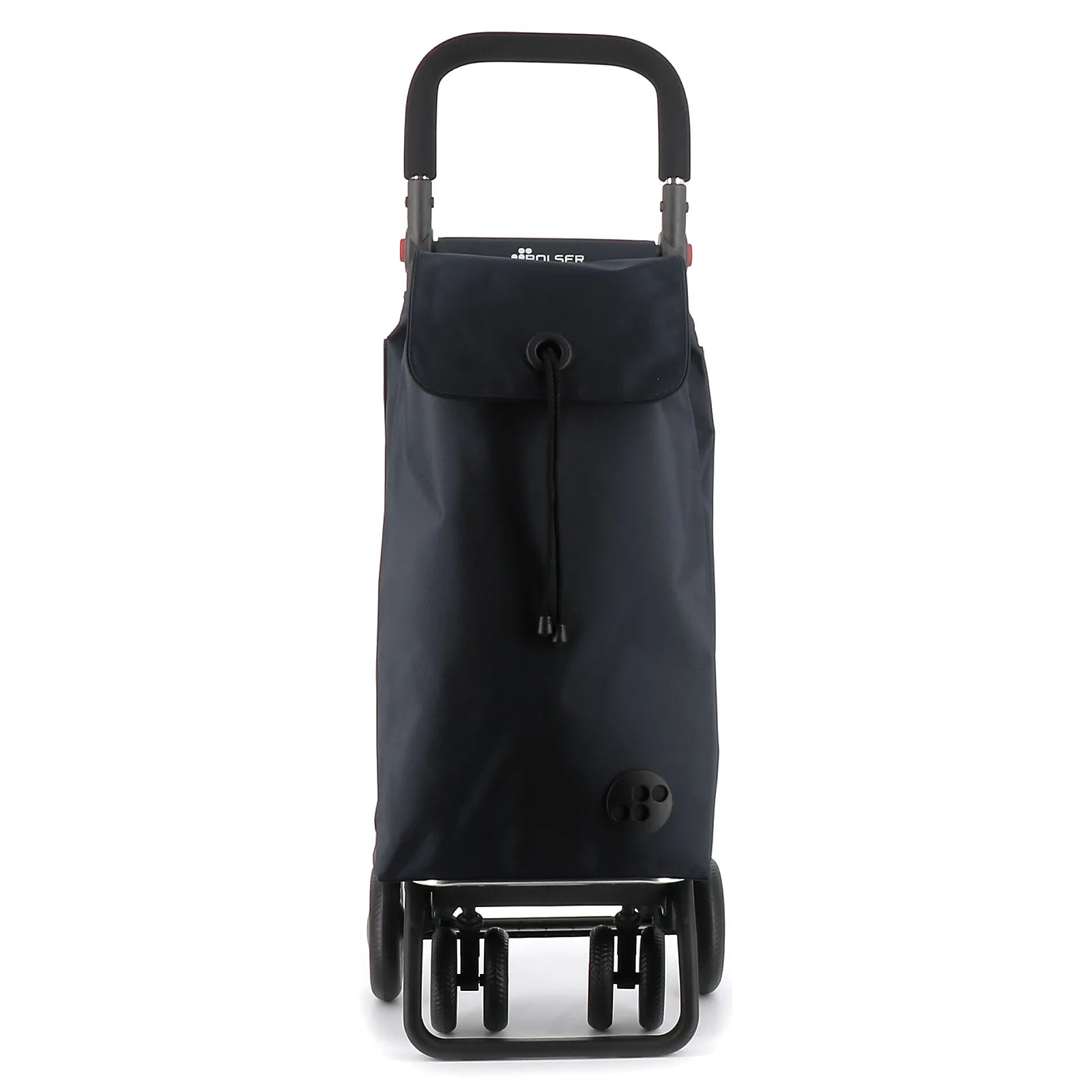 Rolser Wózek na zakupy MF 4.2 Tour Plus I-Bag - zdjęcie 22