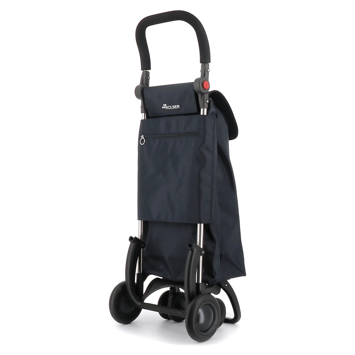 Rolser Wózek na zakupy MF 4.2 Tour Plus I-Bag - zdjęcie 23