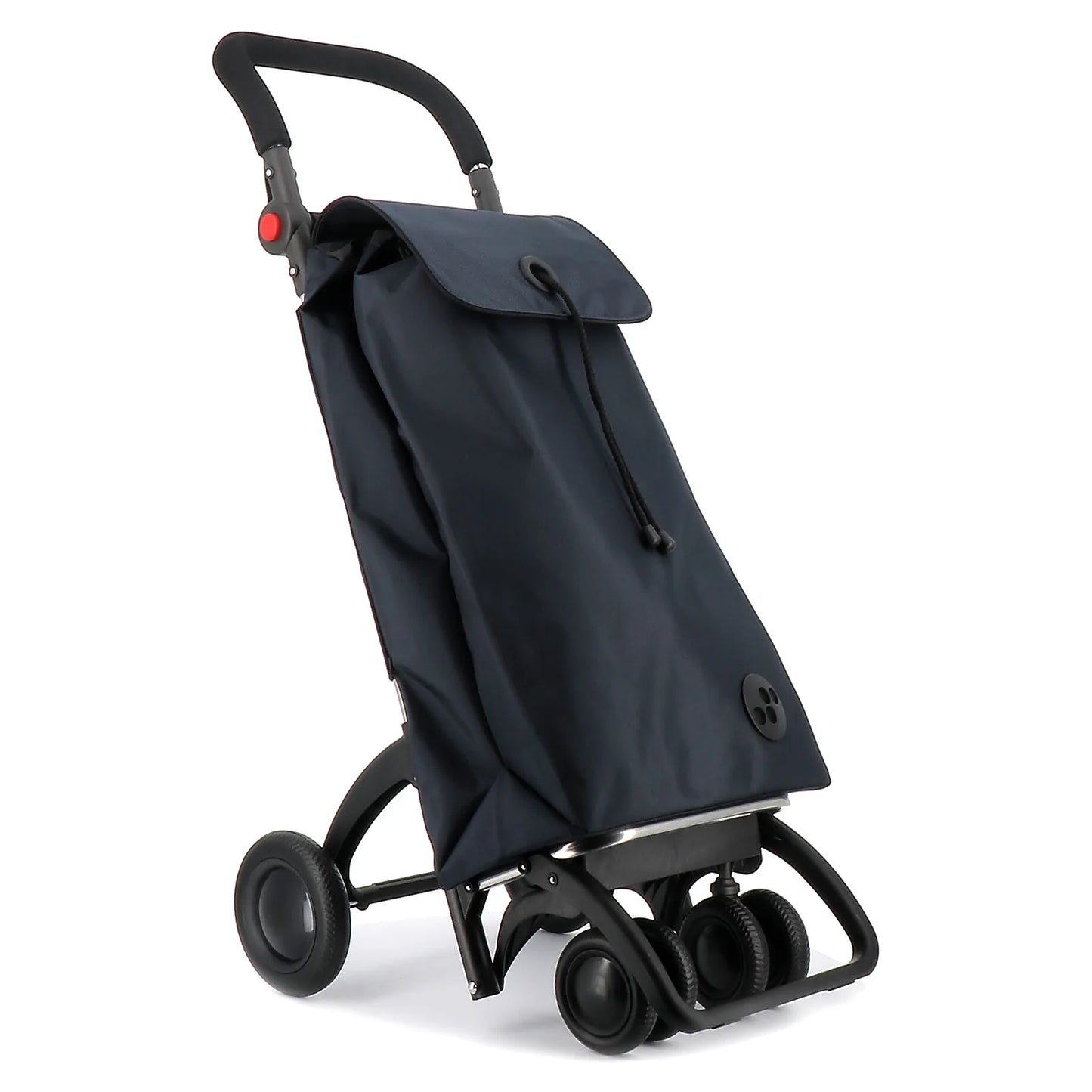 Rolser Wózek na zakupy MF 4.2 Tour Plus I-Bag - zdjęcie 24