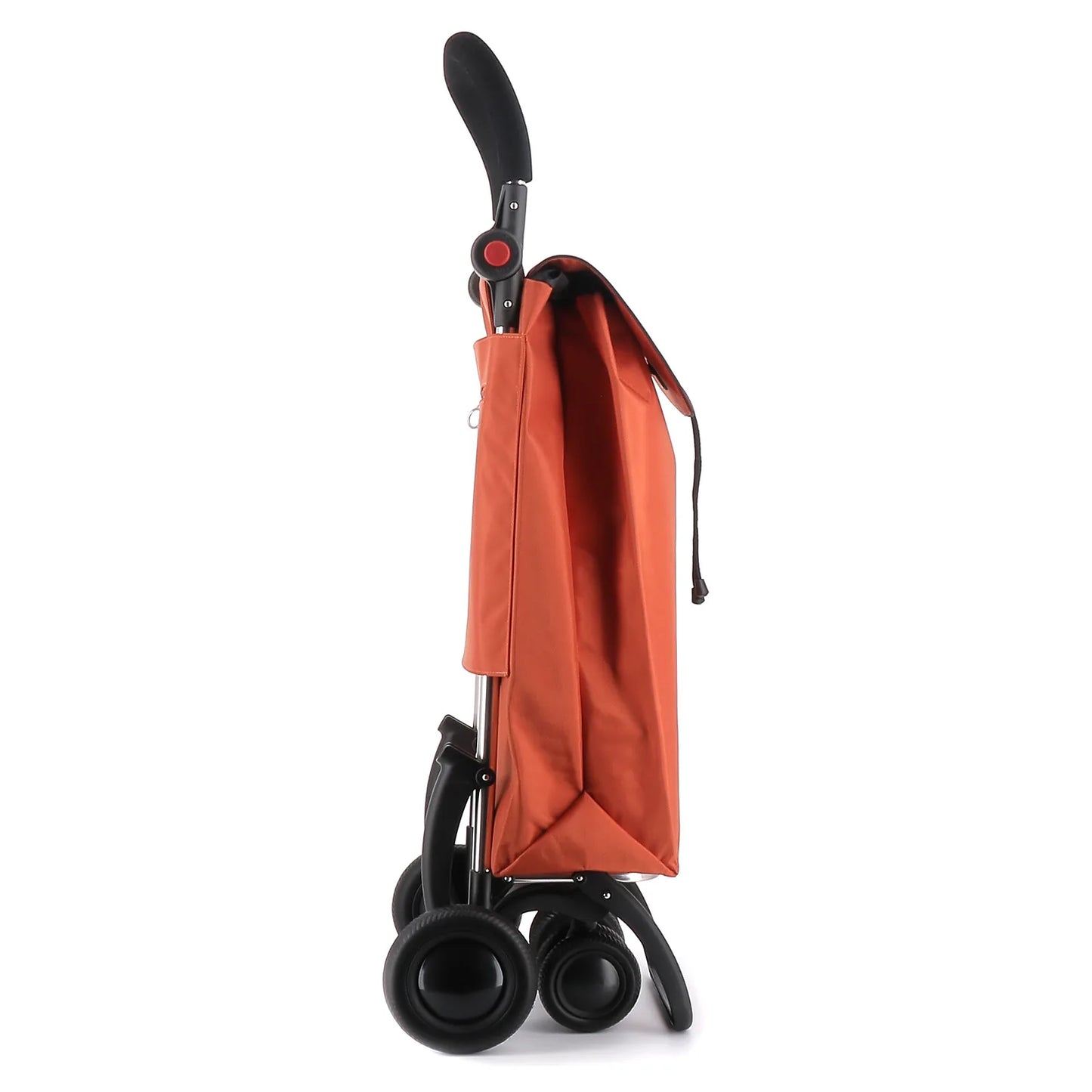 Rolser Wózek na zakupy MF 4.2 Tour Plus I-Bag - zdjęcie 25
