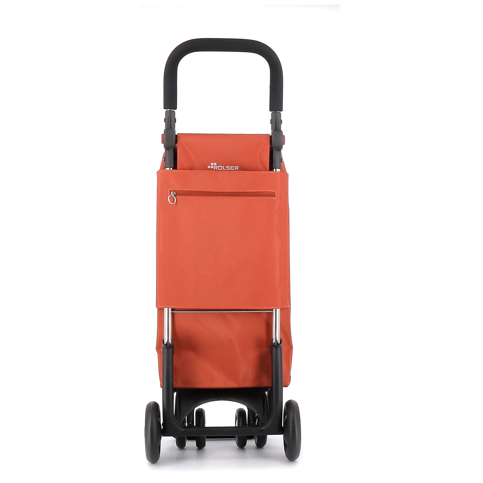 Rolser Wózek na zakupy MF 4.2 Tour Plus I-Bag - zdjęcie 26
