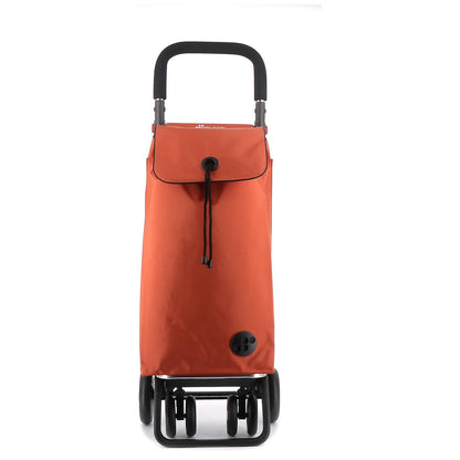 Rolser Wózek na zakupy MF 4.2 Tour Plus I-Bag - zdjęcie 27