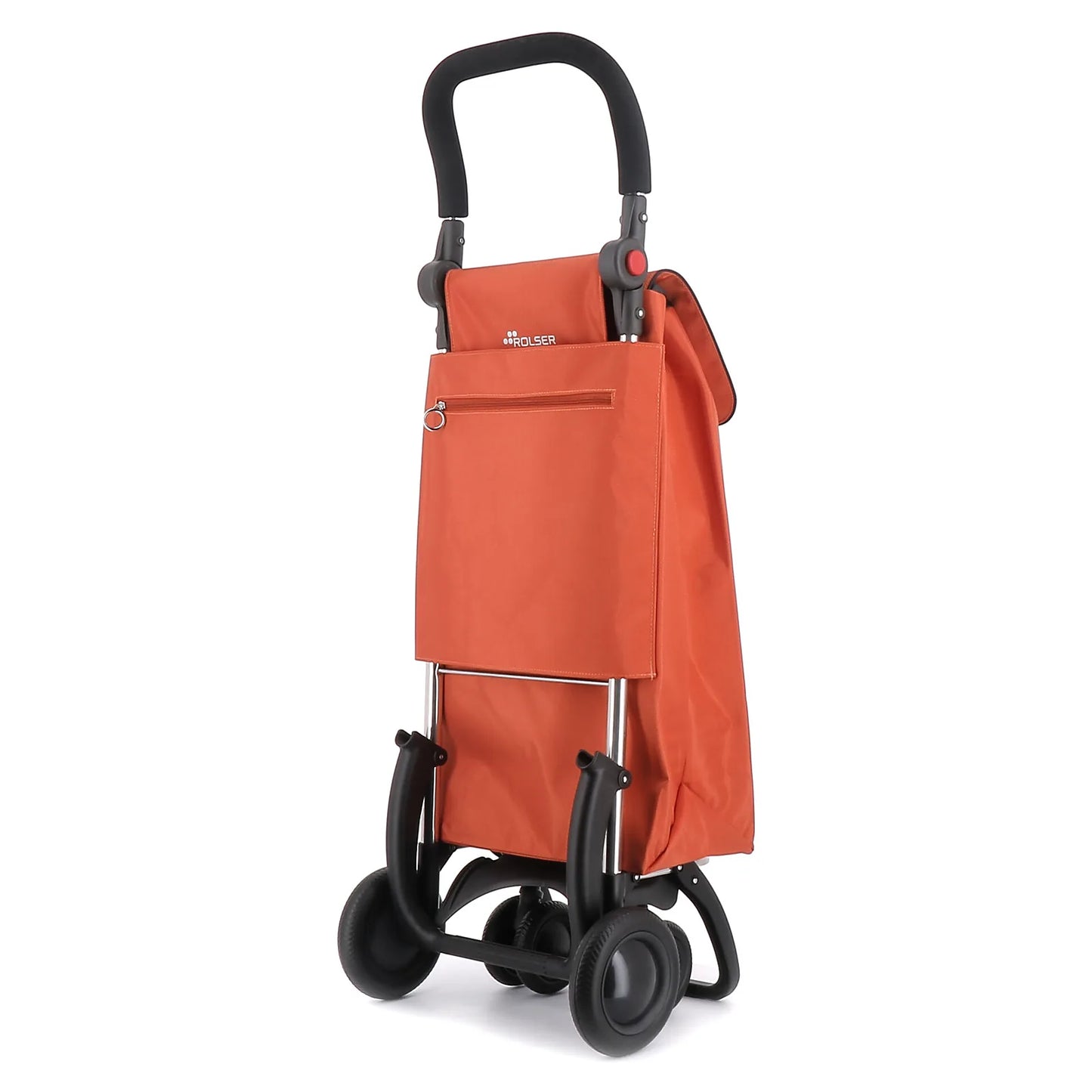 Rolser Wózek na zakupy MF 4.2 Tour Plus I-Bag - zdjęcie 28