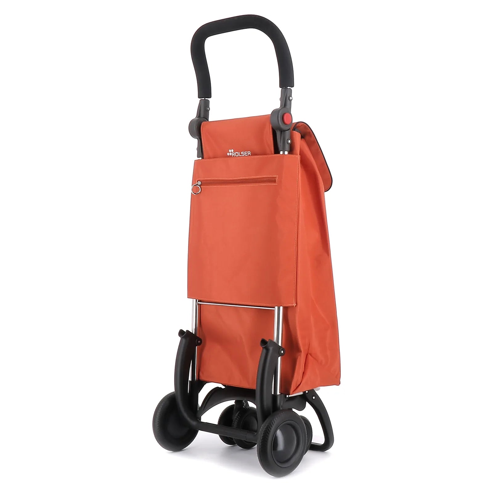 Rolser Wózek na zakupy MF 4.2 Tour Plus I-Bag - zdjęcie 28