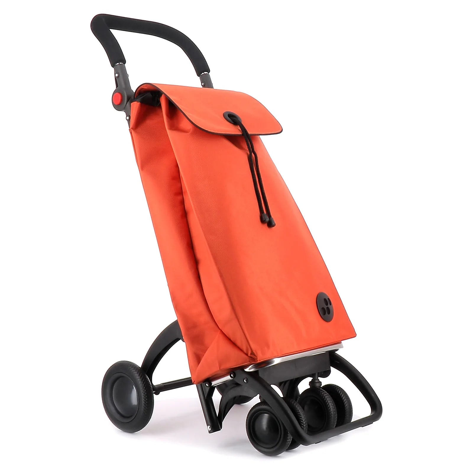 Rolser Wózek na zakupy MF 4.2 Tour Plus I-Bag - zdjęcie 29