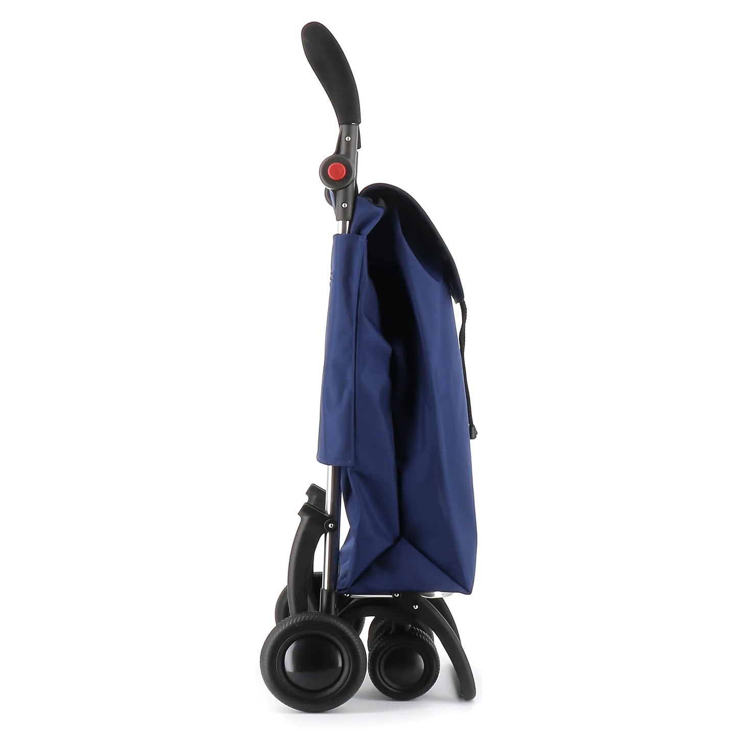 Rolser Wózek na zakupy MF 4.2 Tour Plus I-Bag - zdjęcie 30